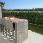 Ferienhaus Cetanou 4 Etoiles Piscine Et Climatisation Au Calme La Londe-les-Maures