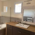 Ferienhaus Cetanou 4 Etoiles Piscine Et Climatisation Au Calme